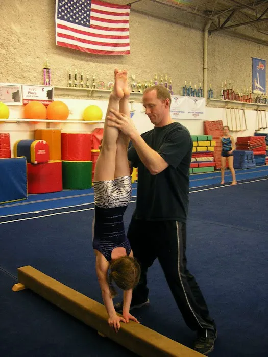 Gymnastics Village Picture 1