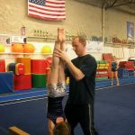 Gymnastics Village
