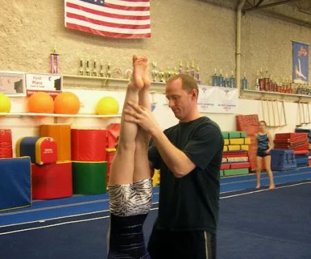 Gymnastics Village