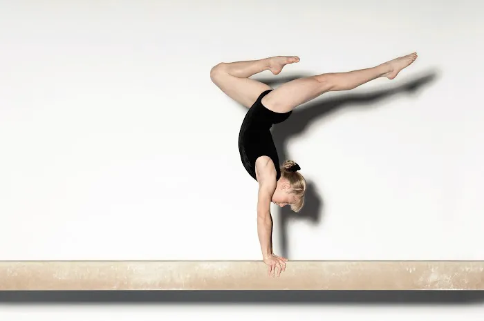 Gymnastics Village Picture 4