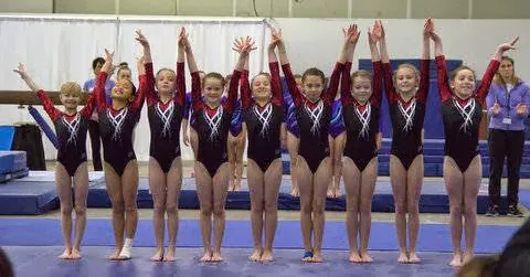 Gymnastics Village Picture 6