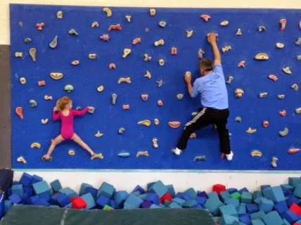 Gymnastics Village Picture 2