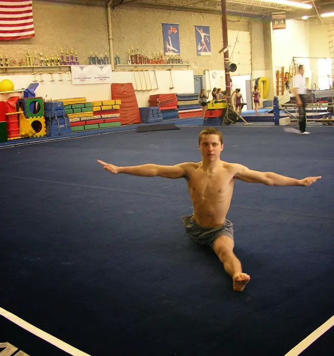 Gymnastics Village Picture 9