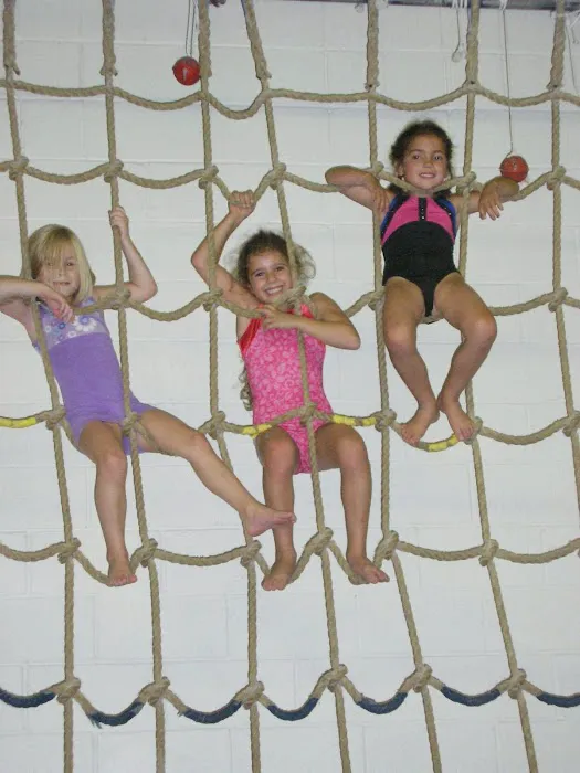 Gymnastics Village Picture 10