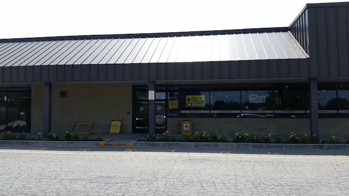 Planet Fitness Picture 1