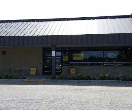 Planet Fitness