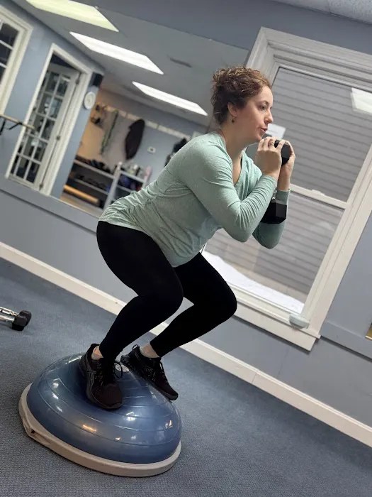 Aspire Health & Fitness Picture 7