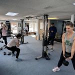 Aspire Health & Fitness