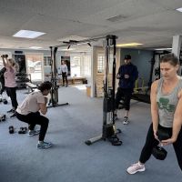 Aspire Health & Fitness ico