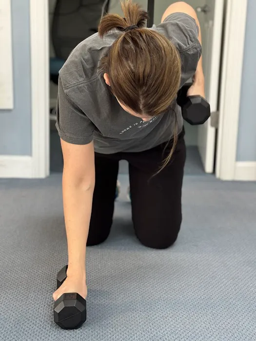 Aspire Health & Fitness Picture 6