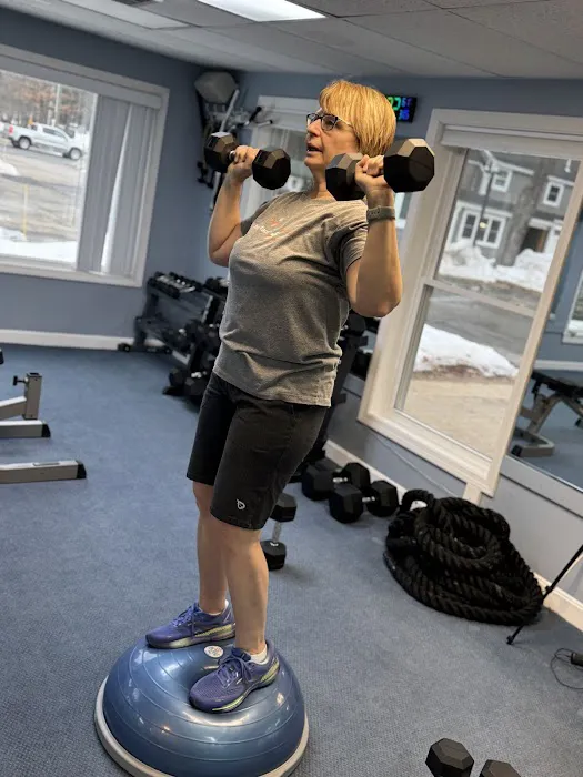 Aspire Health & Fitness Picture 3