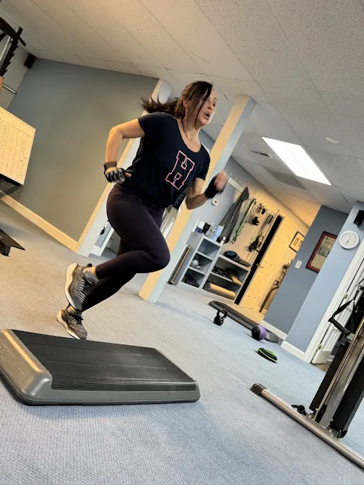 Aspire Health & Fitness Picture 8