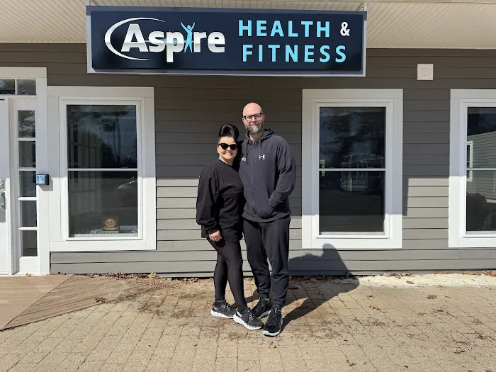 Aspire Health & Fitness Picture 5