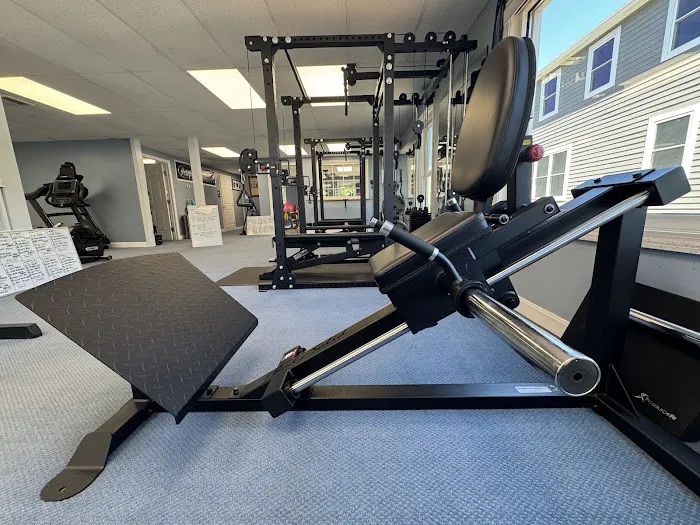 Aspire Health & Fitness Picture 2
