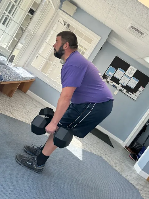 Aspire Health & Fitness Picture 10