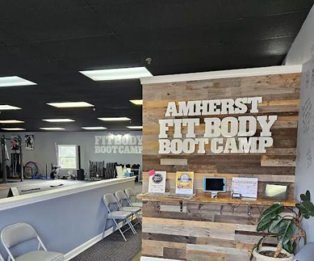 Fit Body Forever