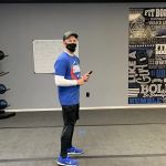 Amherst Fit Body Boot Camp