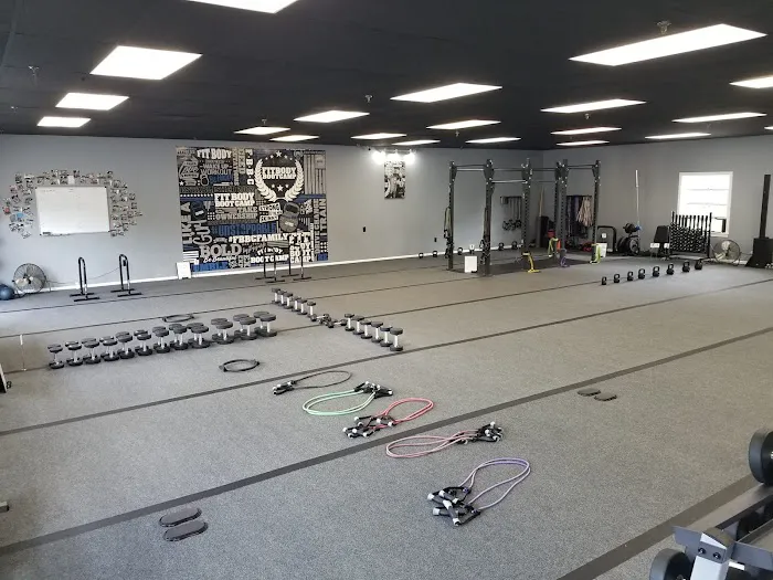 Amherst Fit Body Boot Camp Picture 3