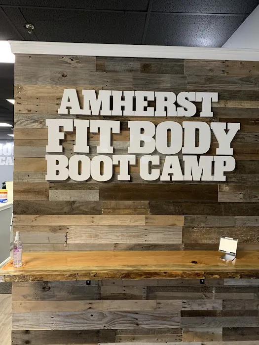 Amherst Fit Body Boot Camp Picture 2