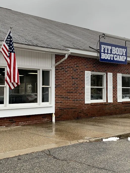 Amherst Fit Body Boot Camp Picture 5