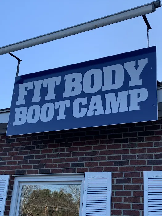 Amherst Fit Body Boot Camp Picture 7