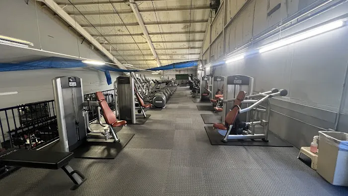 Capital City Sports & Fitness Picture 4