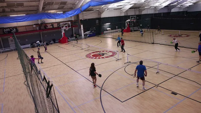 Capital City Sports & Fitness Picture 1