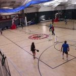 Capital City Sports & Fitness