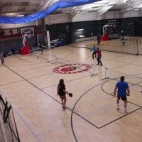 Capital City Sports & Fitness ico