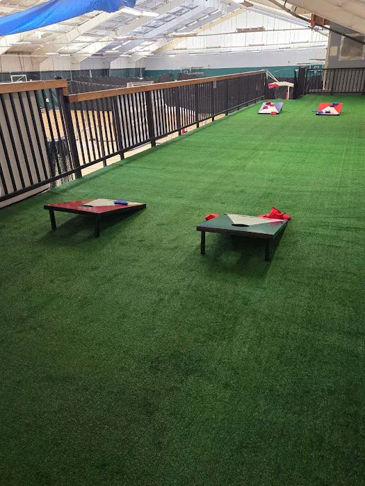 Capital City Sports & Fitness Picture 7