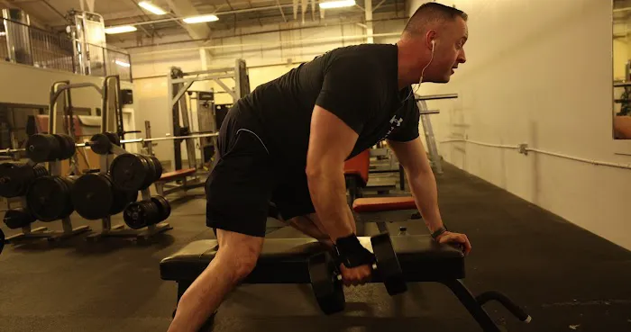 Capital City Sports & Fitness Picture 6
