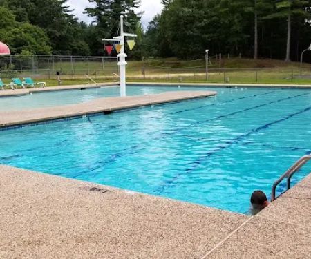 Health Club of Concord