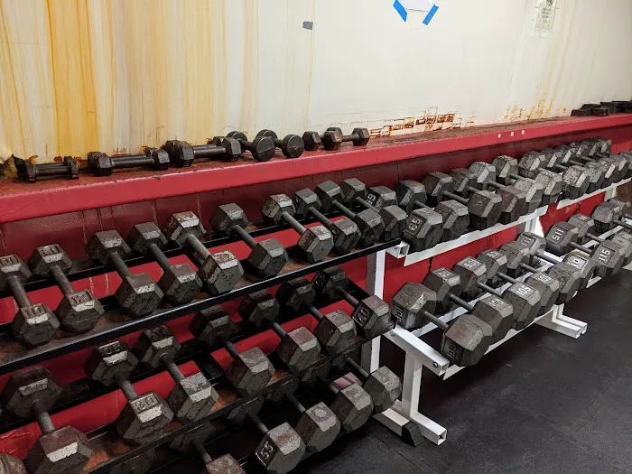 Health Club of Concord Picture 7