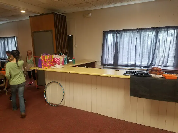 Health Club of Concord Picture 4