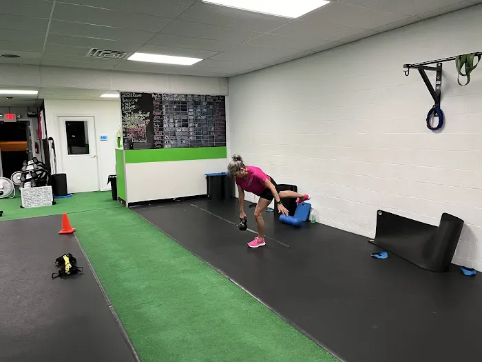 Rockstar Fitness Picture 2
