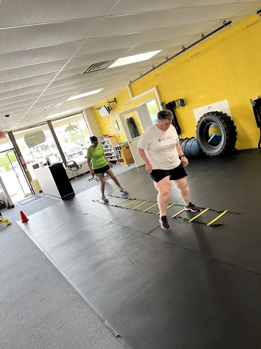 Rockstar Fitness Picture 9