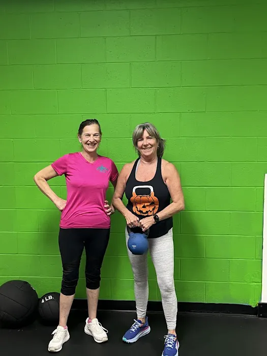 Rockstar Fitness Picture 7