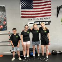 Rockstar Fitness ico