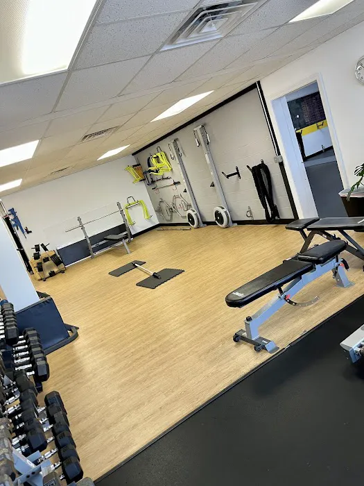 Rockstar Fitness Picture 10