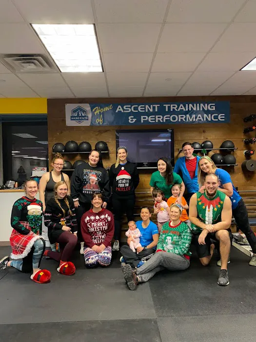 Ascent Training and Performance Picture 8