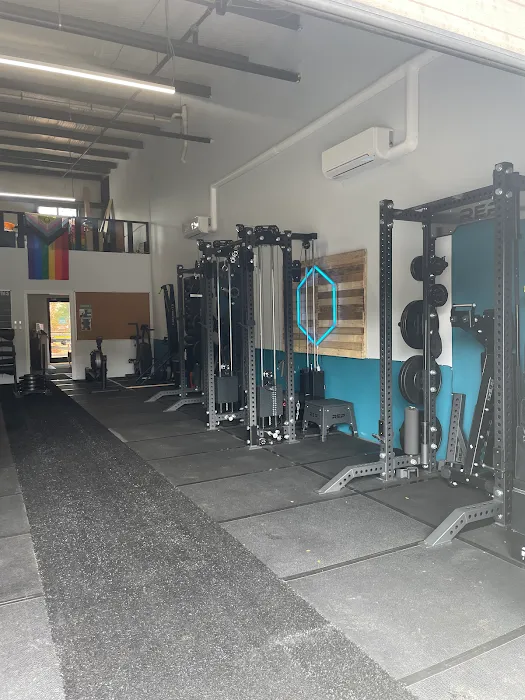 Ascent Training and Performance Picture 10