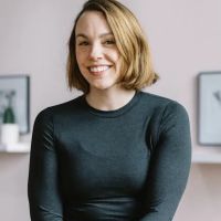 Happy Place Pilates & Wellness ico