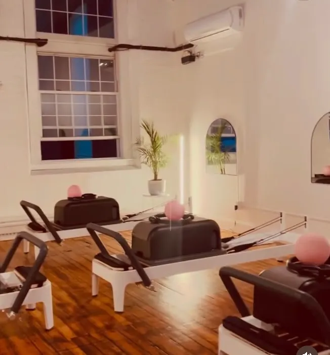 Happy Place Pilates & Wellness Picture 2
