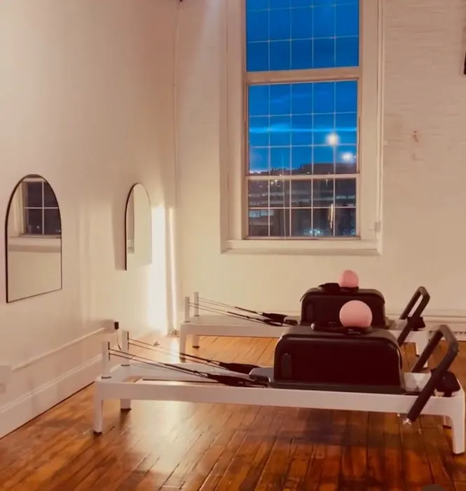 Happy Place Pilates & Wellness Picture 4