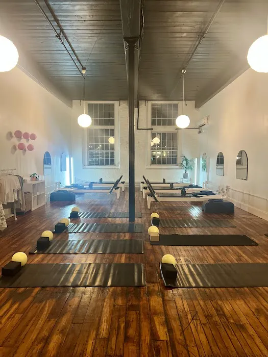 Happy Place Pilates & Wellness Picture 6