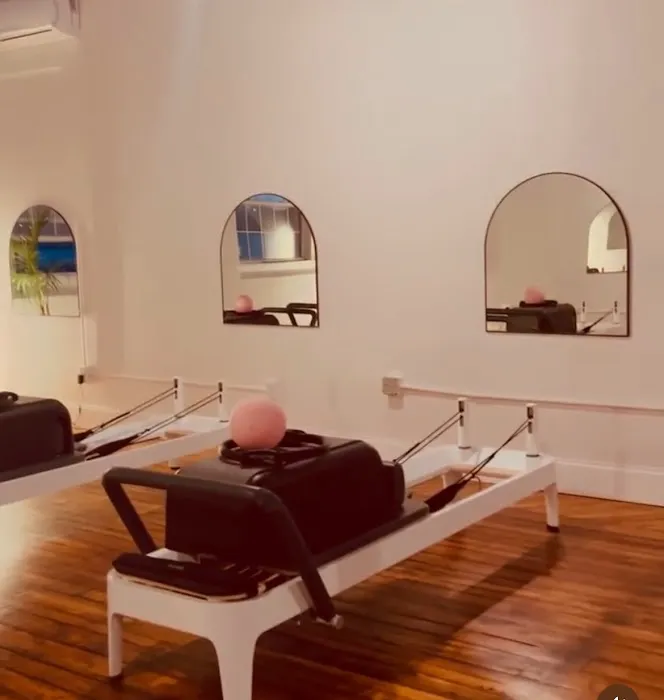 Happy Place Pilates & Wellness Picture 5
