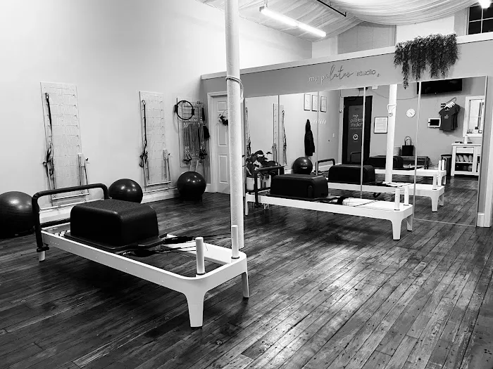 My Pilates Studio Picture 1