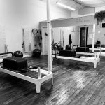 My Pilates Studio