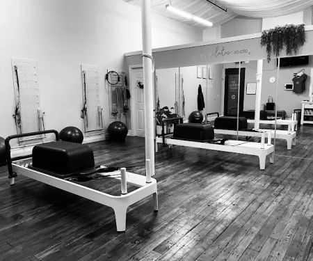 My Pilates Studio