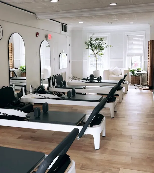 My Pilates Studio Picture 2